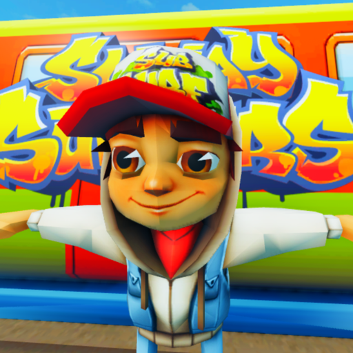 Subway Runners