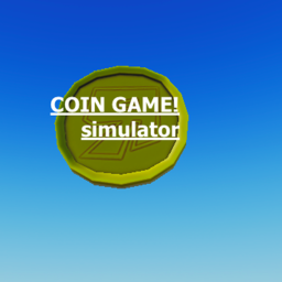 Coin Game Simulator (HUGE UPDATE!)