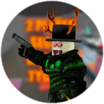 You met the creator!