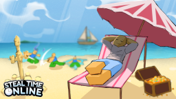 Ukraść czas online