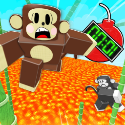 Monkey Bomb Tag icon