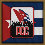 Partido Comunista de Cubaᅠᅠ