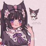 KUROMIE CL0SET