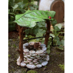 The Little Fairy Garden