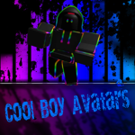 Cool Boy Avatars