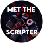 Met the Scripter