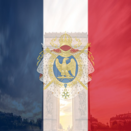 Arc de Triomphe, c. 1806