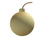 golden classic bomb
