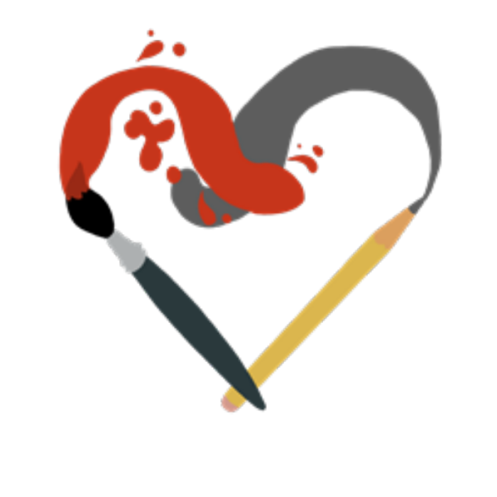 Art Heart Cutie Mark c: Roblox decal