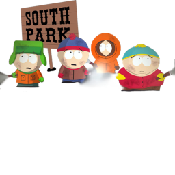 south park