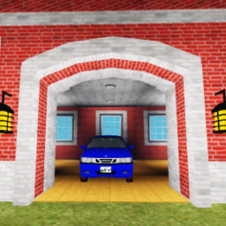 mansion showcase (beta)