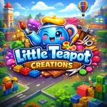 Little Teapot Creations Group Thumbnail