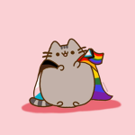 LBGTQ+ sisters!