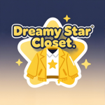 Dreamy Star Closet