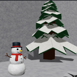 Snowball Fall