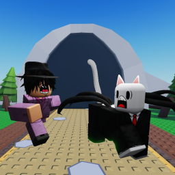Steal a Cat