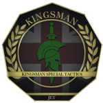Kingsman Special Tactics