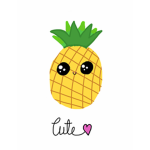 Pineapple's are tha best