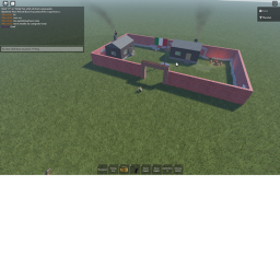 pilot training