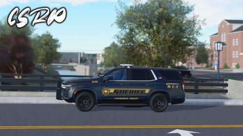 Connecticut State Roleplay