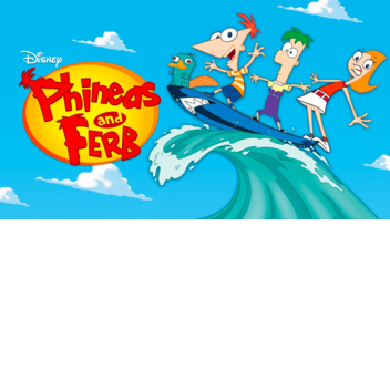 Phineas and Ferb