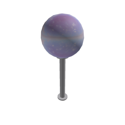 Slippery Ball Jump Obstacle