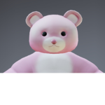 Le bear