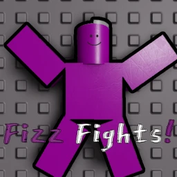 Fizz Fights! [Pre-Alpha] icon