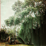 The Broken Lands