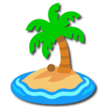 fun island survival