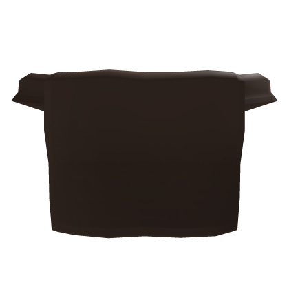 Brown short waist cloth [ girl 1.0]