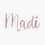 madiTheee