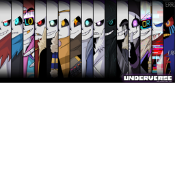 Underverse Game