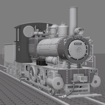 Jeff Progress Showcase