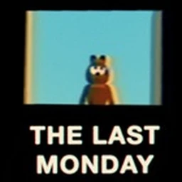 The Last Monday icon