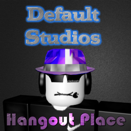 |DefaultStudios| Hangout Place