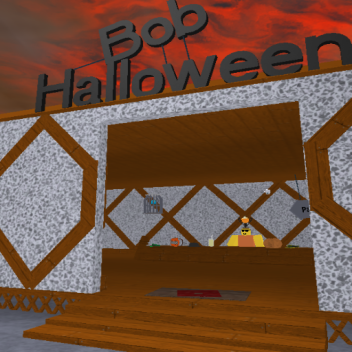 [Finished] Halloween Showcase