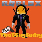 ThatGuySudsy Fan Group