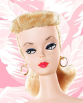 Vintage Barbie Fun!