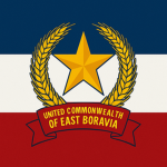 United Commonwealth of East Boravia