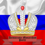 Democratic Monarchist Party of the Federation