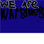 Warbloxers