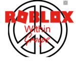 Peace within ROBLOX Groups