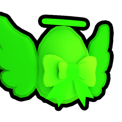 Toxic Angel Egg