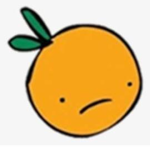 The Blessed Orange cult