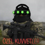 ATF | Özel Kuvvetler