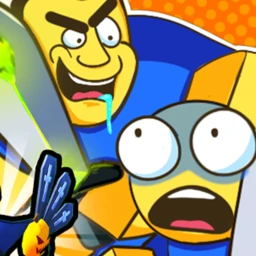 [FREE UGC] Don't Die! icon