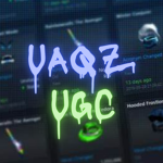 uaqz's UGC
