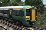 south coast railway