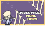 Undertale: Final Wars Offical
